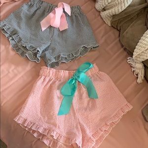 girly girl original shorts!